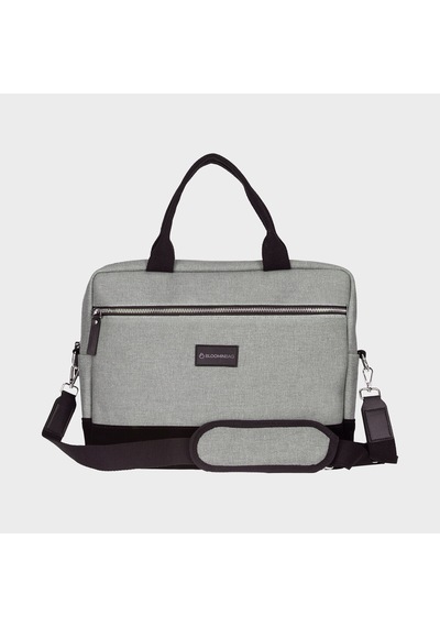 Bloominbag Matcha Haze 15-16 İnç Laptop / Macbook Çantası Yeşil
