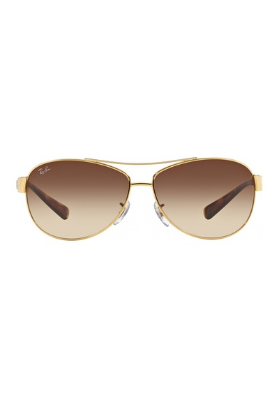 Ray-Ban Rb3386 63 001-13 Erkek Güneş Gözlüğü
