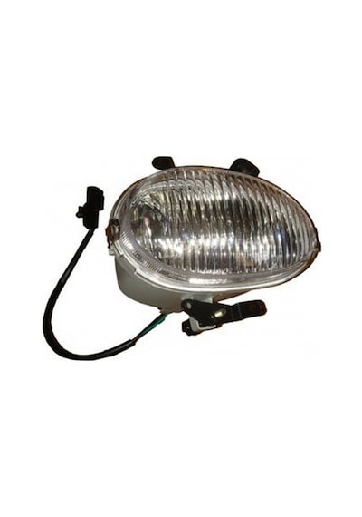 2001-2003 Hyundai Atos Sis Lambası Sol Beyaz H3 Famella Adet Oem No:9220102100