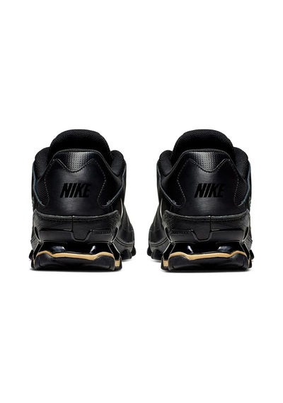 Nike Koşu Ayakkabısı Reax 8 Tr Mesh 621716-020 Siyah