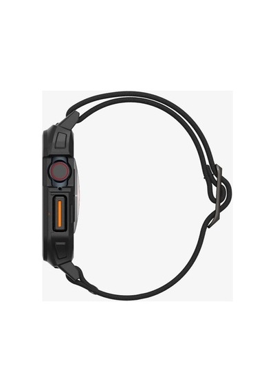 Nefes Alabilen Hafif Kılıf Ve Kordon İle  Apple Watch Uyumlu 42mm Diğer