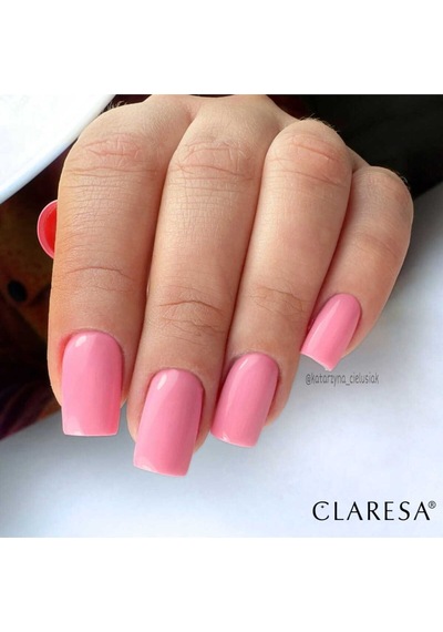 Claresa Kalıcı Oje Kiss Me 3 Pembe 5g