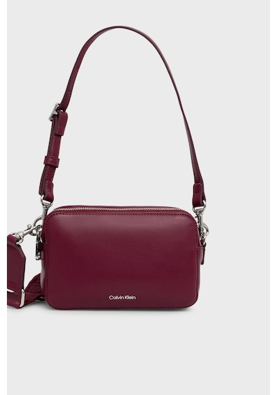 Calvin Klein Bayan Çanta Lv04f3165g Z1k Mor Mor