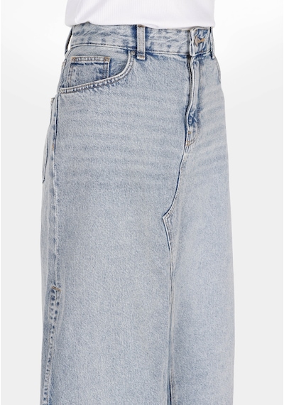 Colin's Colins Slim Fit Düz Fermuarlı Kadın Mavi Etek Cl1073907 Cl1073907 Q1.v1 Dn44181 Denim Çok Renkli Colin's Colins Slim Fit Düz Fermuarlı Kadın Mavi Etek Cl1073907 Cl1073907 Q1.v1 Dn44181 Denim Çok Renkli