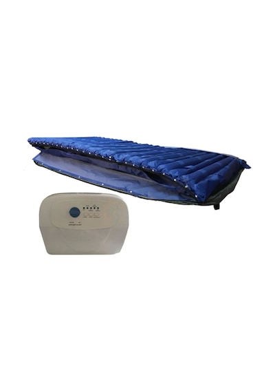 Boru Tipi 30 Derece Pozisyon Veren Havalı Yatak