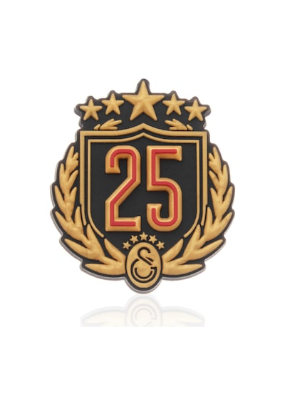 Galatasaray 25. Şampiyonluk Magnet U251419
