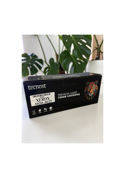 3020 3025 Muadil Toner 106r02773 Yüksek Kalite - 874193036