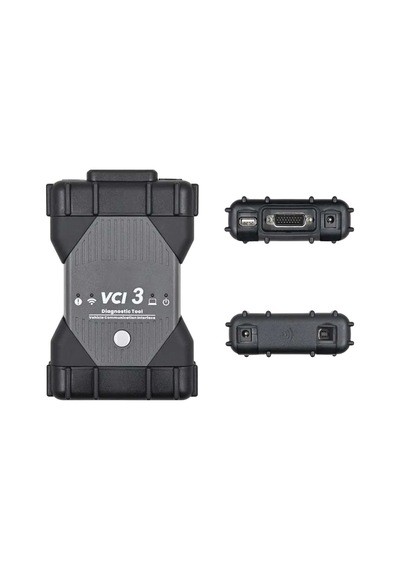 Yeni Nesil Renault Clip Vcı 3 Obd2 Teşhis Ve Arıza Tespit Cihazı