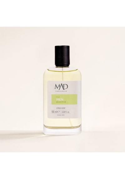 Mad L106 Selective Erkek Parfüm EDP 100 ML