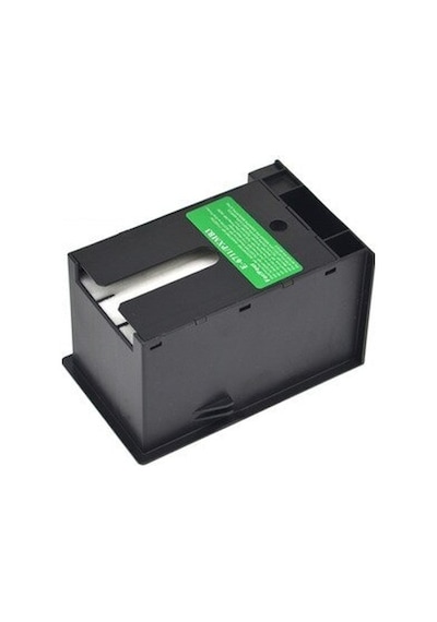 Uyumlu Hazne For Epson T6711 Atık Kutusu