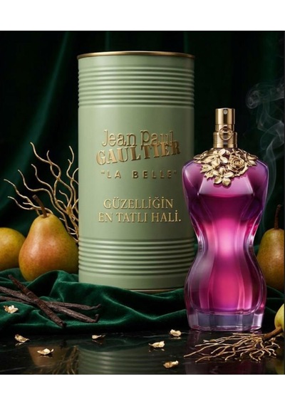 Naturalux Jean Paul Gaultier La Belle 100 Ml Kadın Parfüm Oryantal