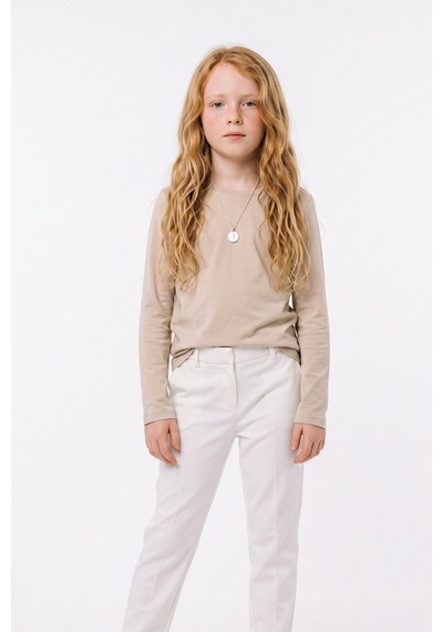 Kiagu Bej Uzun Kol Basic T-shirt- Terletmeyen Esnek Kumaş Pamuklu Mevsimlik Bej Uzunkol Kız Çocuk Tsort Bej - 896383328 Bej Kiagu Bej Uzun Kol Basic T-shirt- Terletmeyen Esnek Kumaş Pamuklu Mevsimlik Bej Uzunkol Kız Çocuk Tsort Bej - 896383328 Bej