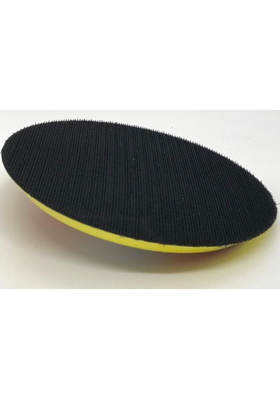 Mil-Tech Havalı Zımpara Tabanı 6''/150 mm - Deliksiz