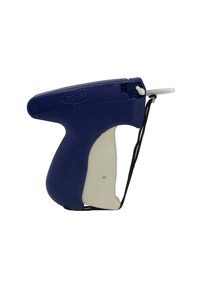 Standart Kılçık Tabancası Kılçık Takma Tabancası Tekstil Konfeksiyon Etiket Tabancası Tg-88 S