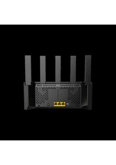 Tenda Te3l Dual-band Be3600 Gıgabıt Wi-fi 7 Router-195663