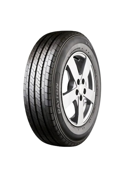 Dayton 195/60R16 Van 99/97T Yaz Lastiği Lastiği 2025