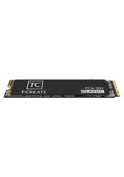 Team T-create Classıc 2tb Gen3x4 2700/2100mbs Nvme Pcıe M.2 Ssd Disk Tm8fpe002t0c611