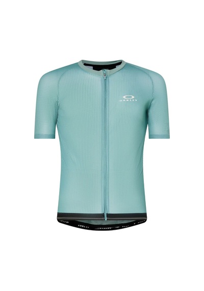 Oakley Oakley Endurance Ultra Lite Jersey Erkek Mavi Tişört Pac Mavi