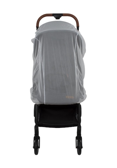 Sevi Bebe Bebek Arabası Sinekliği 221 Beyaz Sevi Bebe Bebek Arabası Sinekliği 221 Beyaz