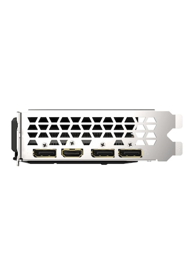 Gigabyte NVIDIA GeForce GTX 1660 Ti OC GV-N166TOC-6GD 6 GB GDDR6 192 Bit Ekran Kartı