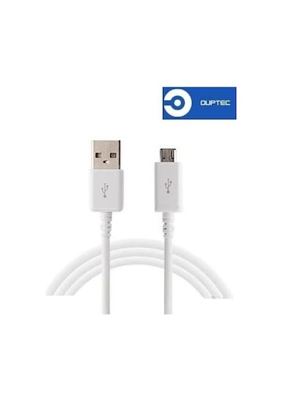 Ouptec Micro Usb Şarj Ve Data/veri Aktarım Kablosu A Kalite