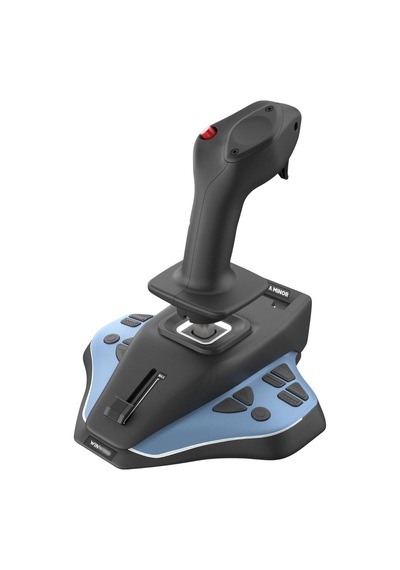 Coreflighttech Airbus Side Stick First Officer Simülasyon Joystick Modülü