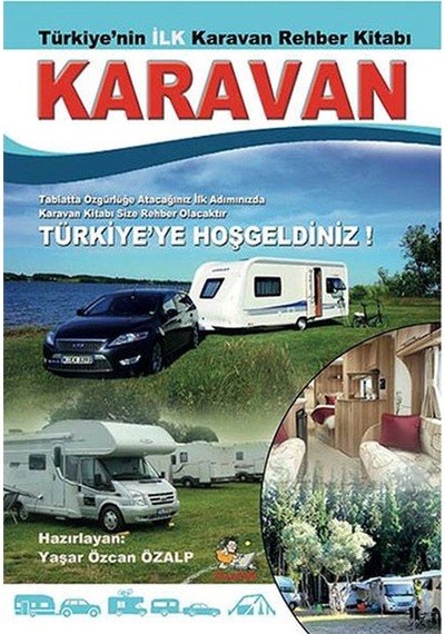 Karavan- İtalik Yayınları