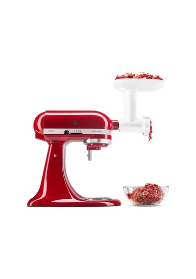 KitchenAid Uyumlu 5Ksmfga Kıyma Aparatı Eklentisi