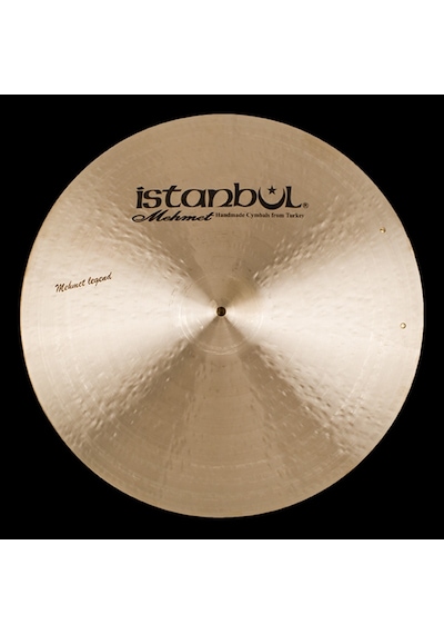 İstanbul Mehmet 19" Mehmet Legend Ride Sizzle