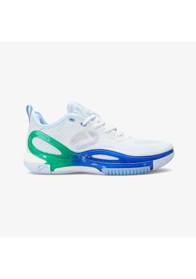 Anta Splash 7.0 Erkek Mavi Basketbol Ayakkabısı 812521131 Mavi