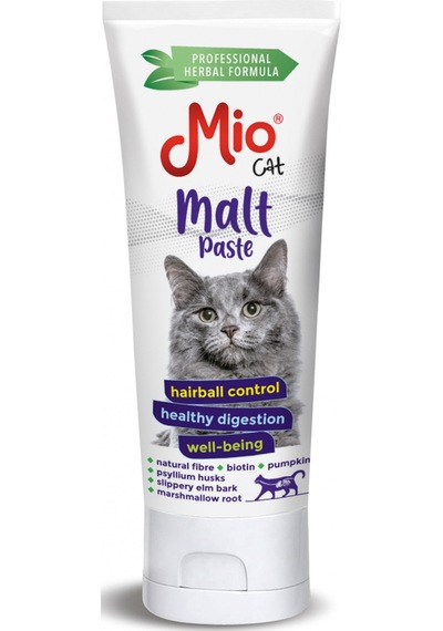 Mio Kedi Malt Pasta 100 ML