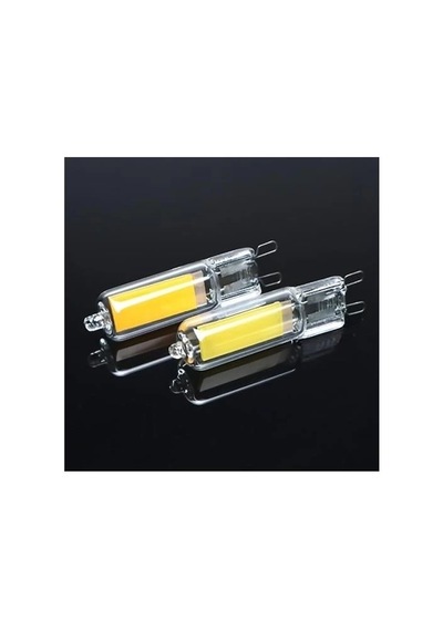 Cata Ct 4222 Led 7w 220v Kapsül Ampul 3200k Gün Işığı G9 Duy
