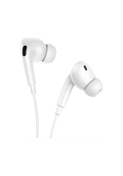 Hoco M111 Pro Primero Lightning Kulakiçi Mikrofonlu Kablolu Kulaklık- 5775 Belirtilmemiş