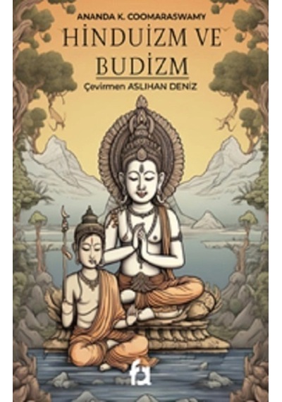 Hinduizm Ve Budizm