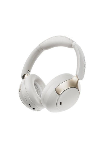 QCY H3 Pro Hybrid ANC Hi-Res Bluetooth 5.4 Kulak Üstü Kulaklık