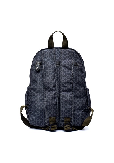 Beverly Hills Polo Club 24S.Kgs.Art.0020 Kadın Sırt Çantası Yeşil