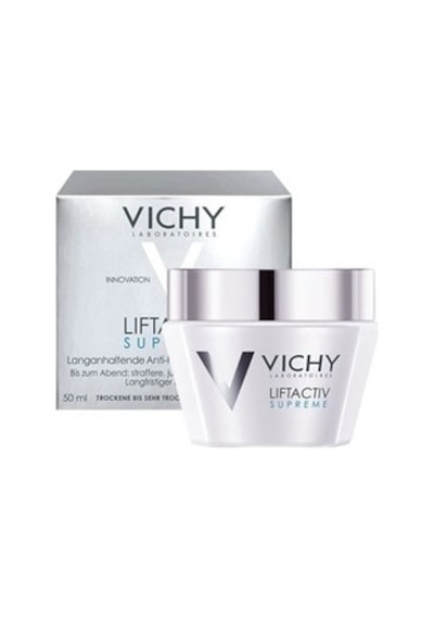 Vichy Liftactiv Supreme   Bakım Kremi 50 ML