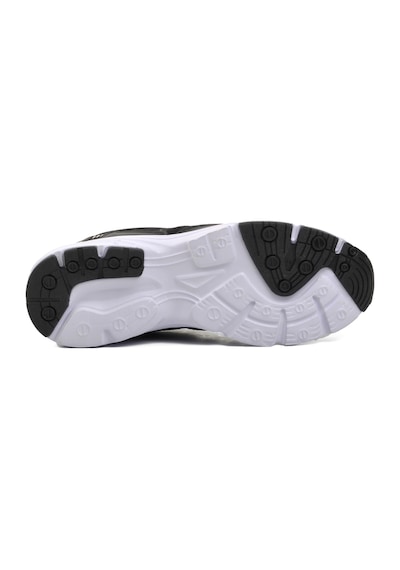 Walkway Nada Siyah-beyaz Unisex Spor Ayakkabı 001