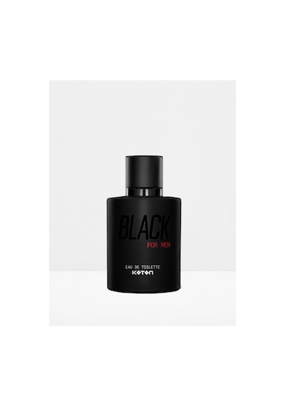 Koton Black Erkek Parfüm EDT  100 ML