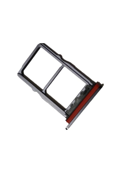 Huawei Uyumlu P30 Sim Kart Tepsisi - Beyaz Senalstore