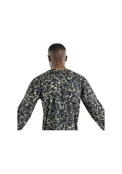 Burton Burton Burton Ltwt X Cre Eck Erkek İçlik Üst Sed Çok Renkli