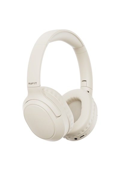 Havit H639BT Katlanabilir Kafa Üstü Bluetooth Kulaklık