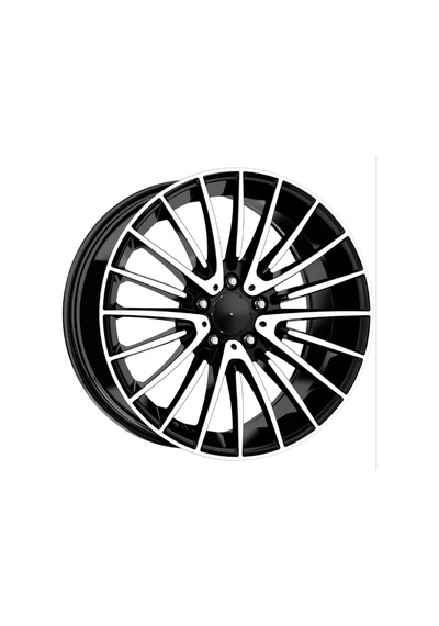 5 112 19 9.0 Et41 Ch72.6 Truva 928 Black Diamond