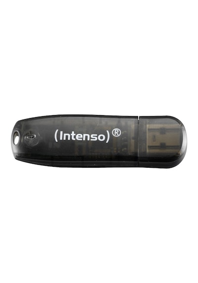 Intenso Rainbow Line 16 GB USB 2.0 Flash Bellek