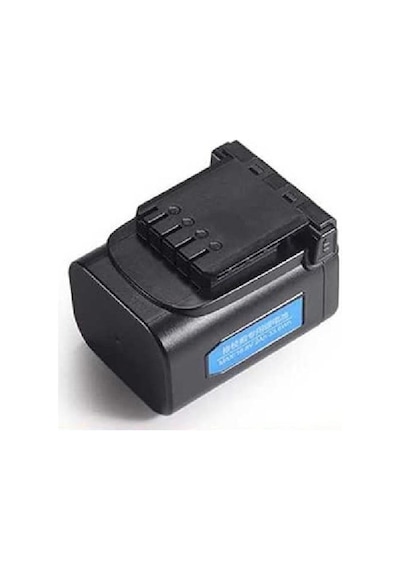 8608-5803 Akülü Budama Lityum Akü 2000 Mah
