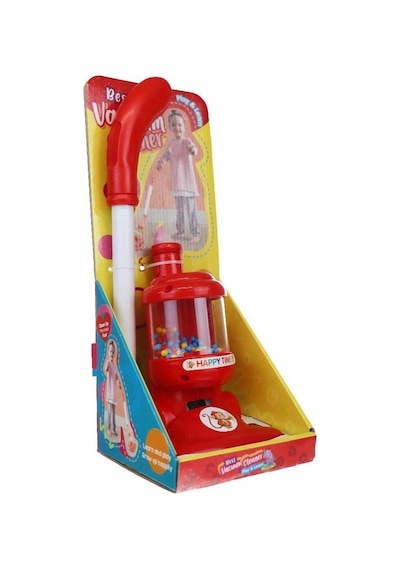 Best Toys Hareketli Süpürge 6272