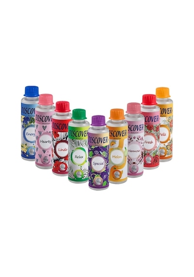 Discover 150 ML Sihirli Küre Parfümü