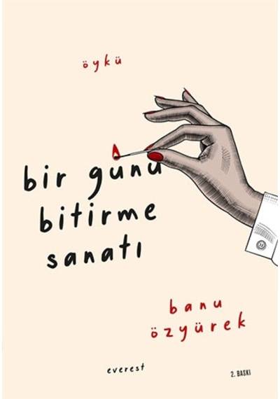 Bir Günü Bitirme Sanatı + Poz + Okuma Sticker'ları