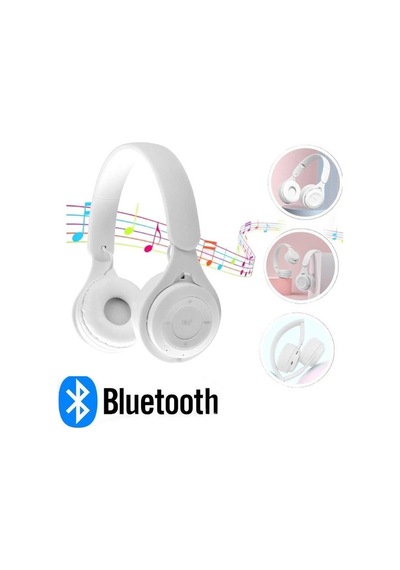 Auris BT23 Bleutooth 5.0 Kulak Üstü Kulaklık