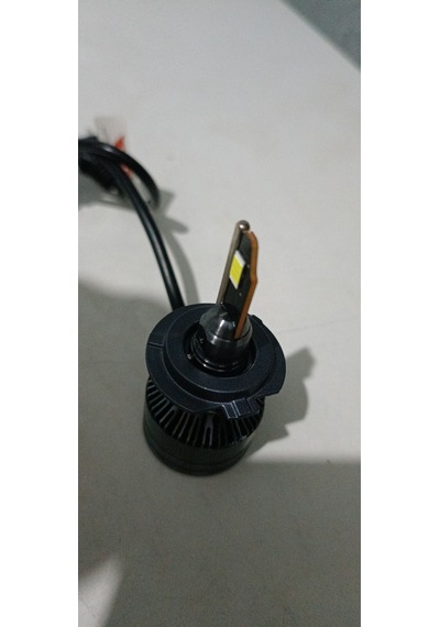 Photon Ultra Serisi Led Ampul H7 Ultra Ledzenon